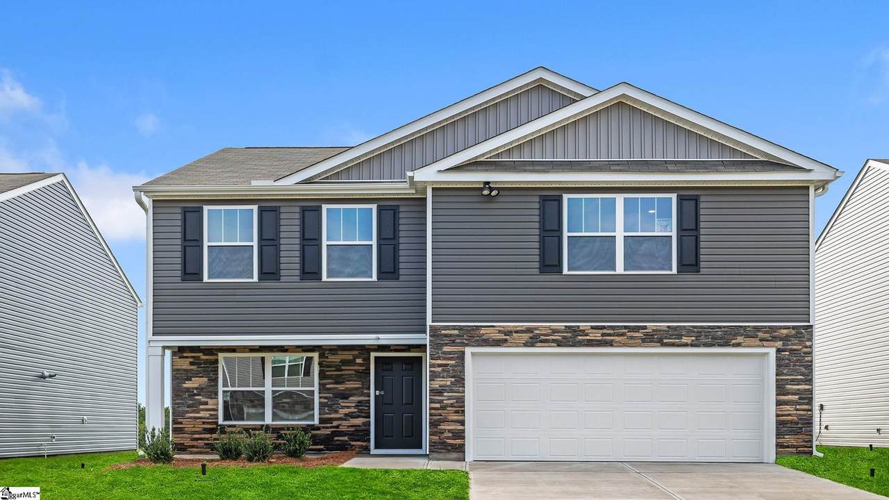 1624 Martingale Way - Photo 1