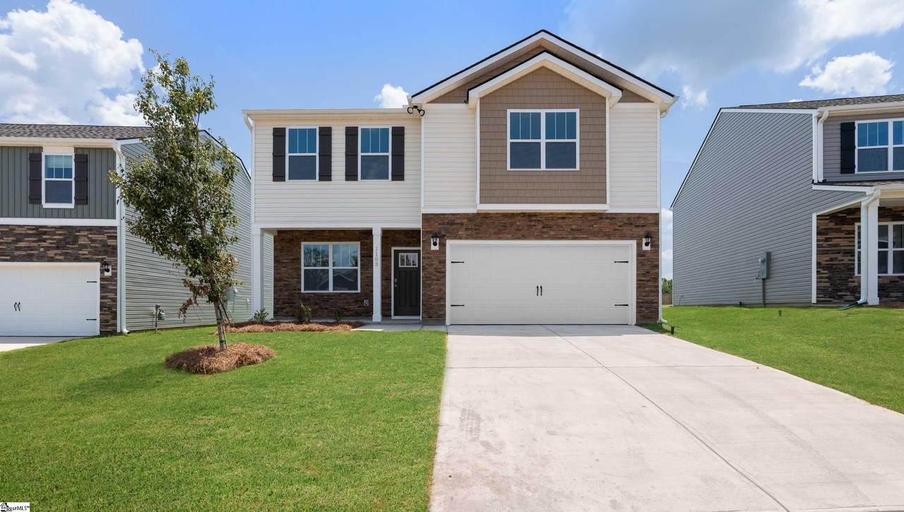 1103 White Willow Drive - Photo 1
