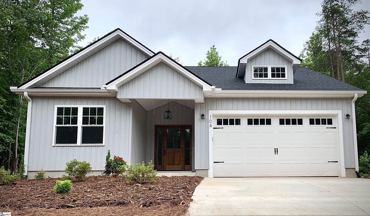104 Player Lane - Photo 1