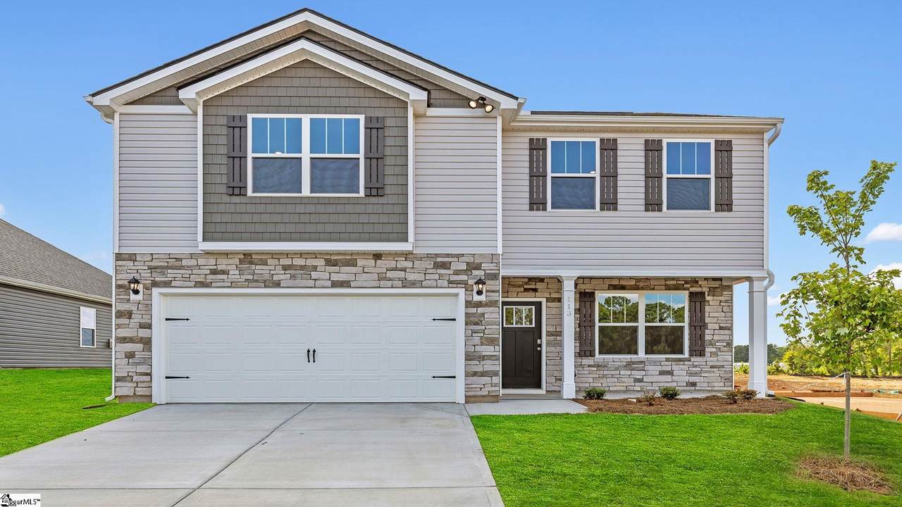 113 Depot Circle - Photo 1