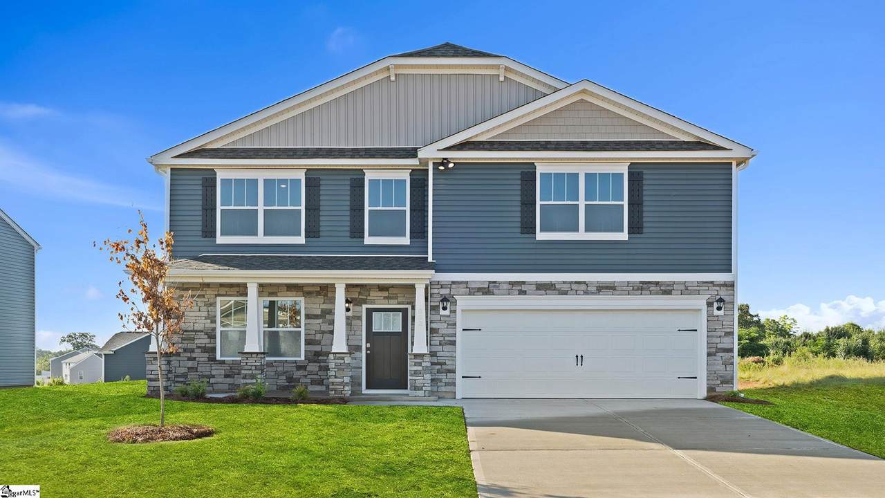 832 Crispin Street - Photo 1