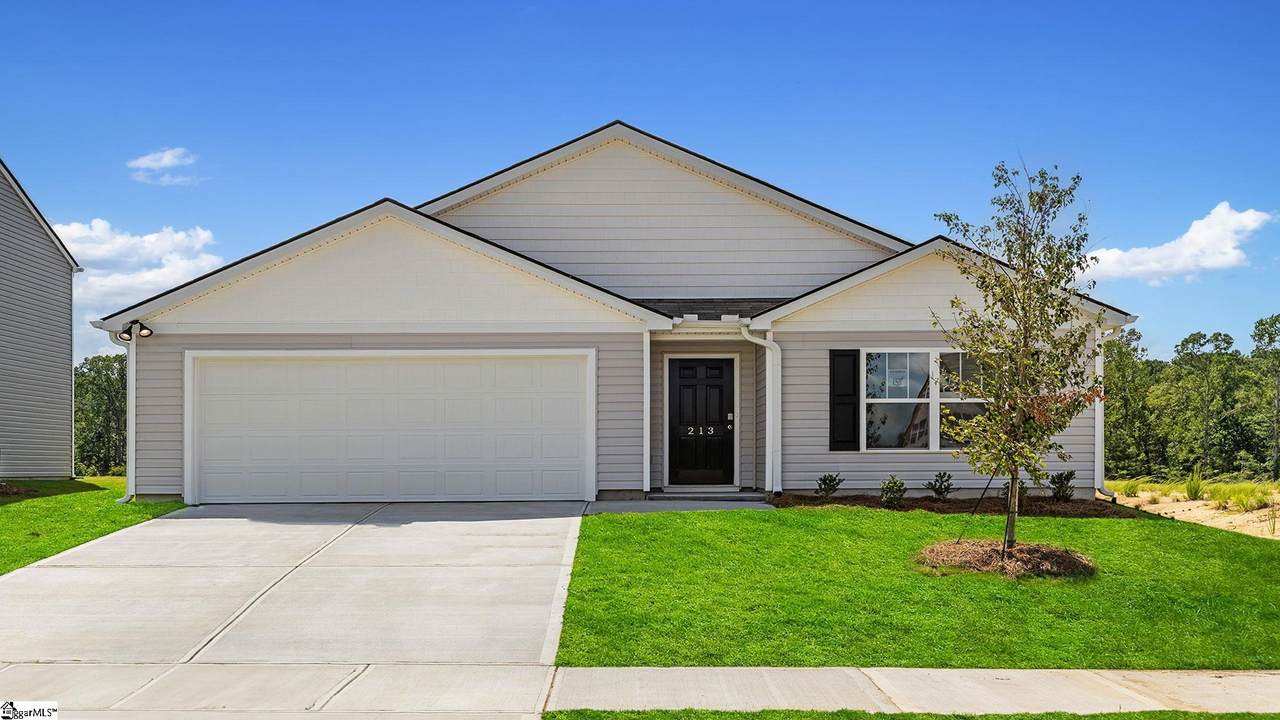 213 Stone Creek Road - Photo 1