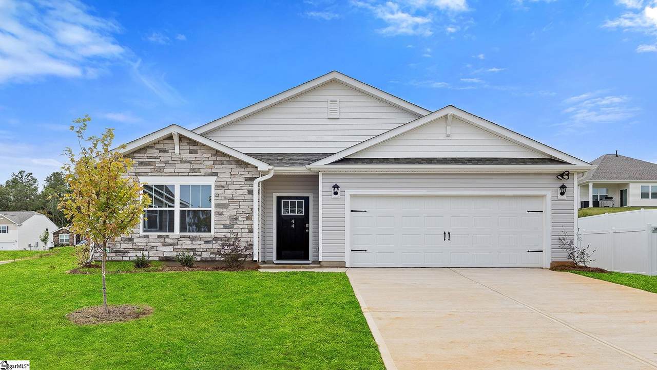 44 Zoey Drive - Photo 1