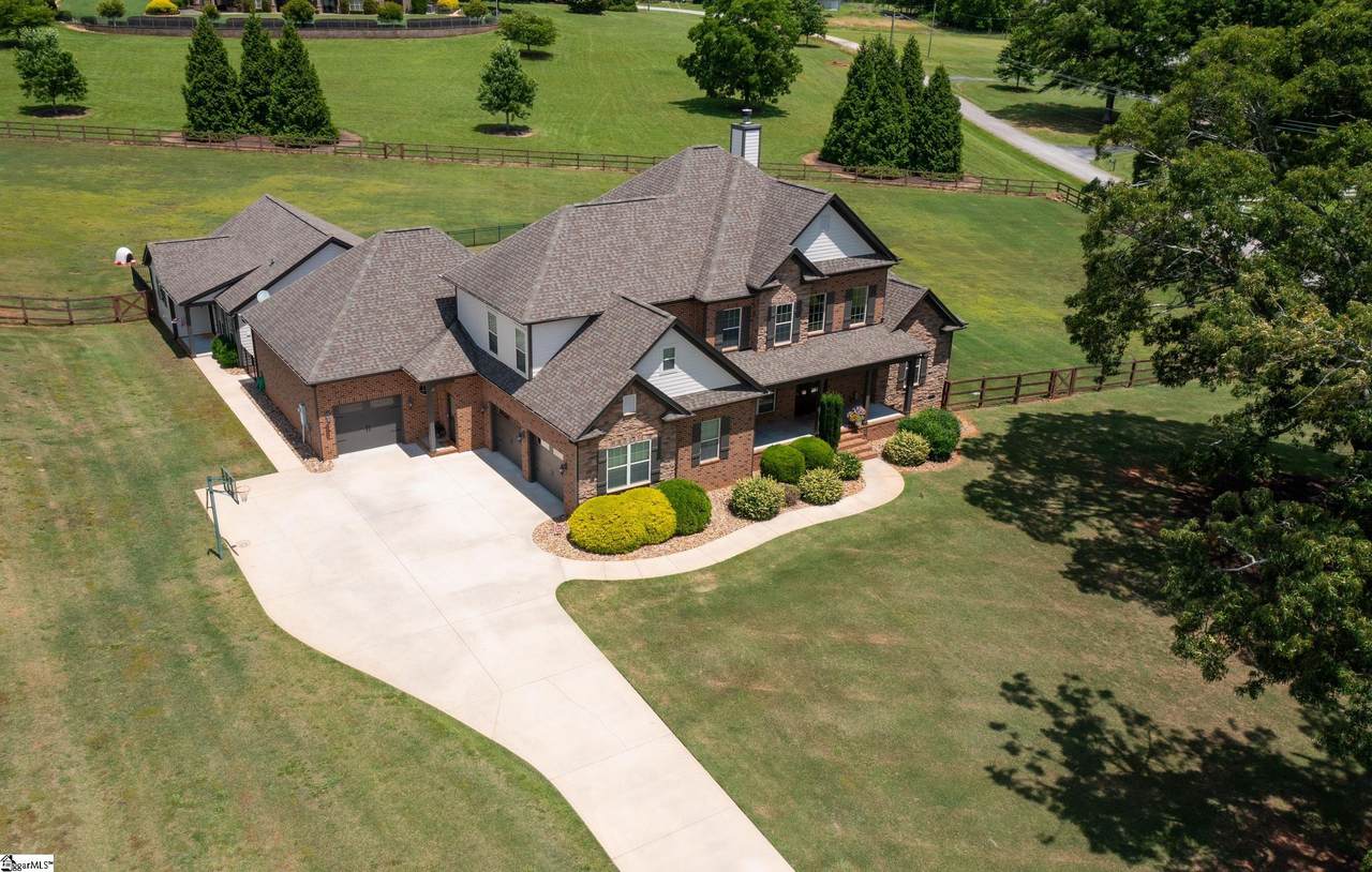 865 Westmoreland Road - Photo 1