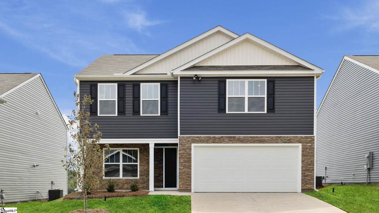 1632 Martingale Way - Photo 1