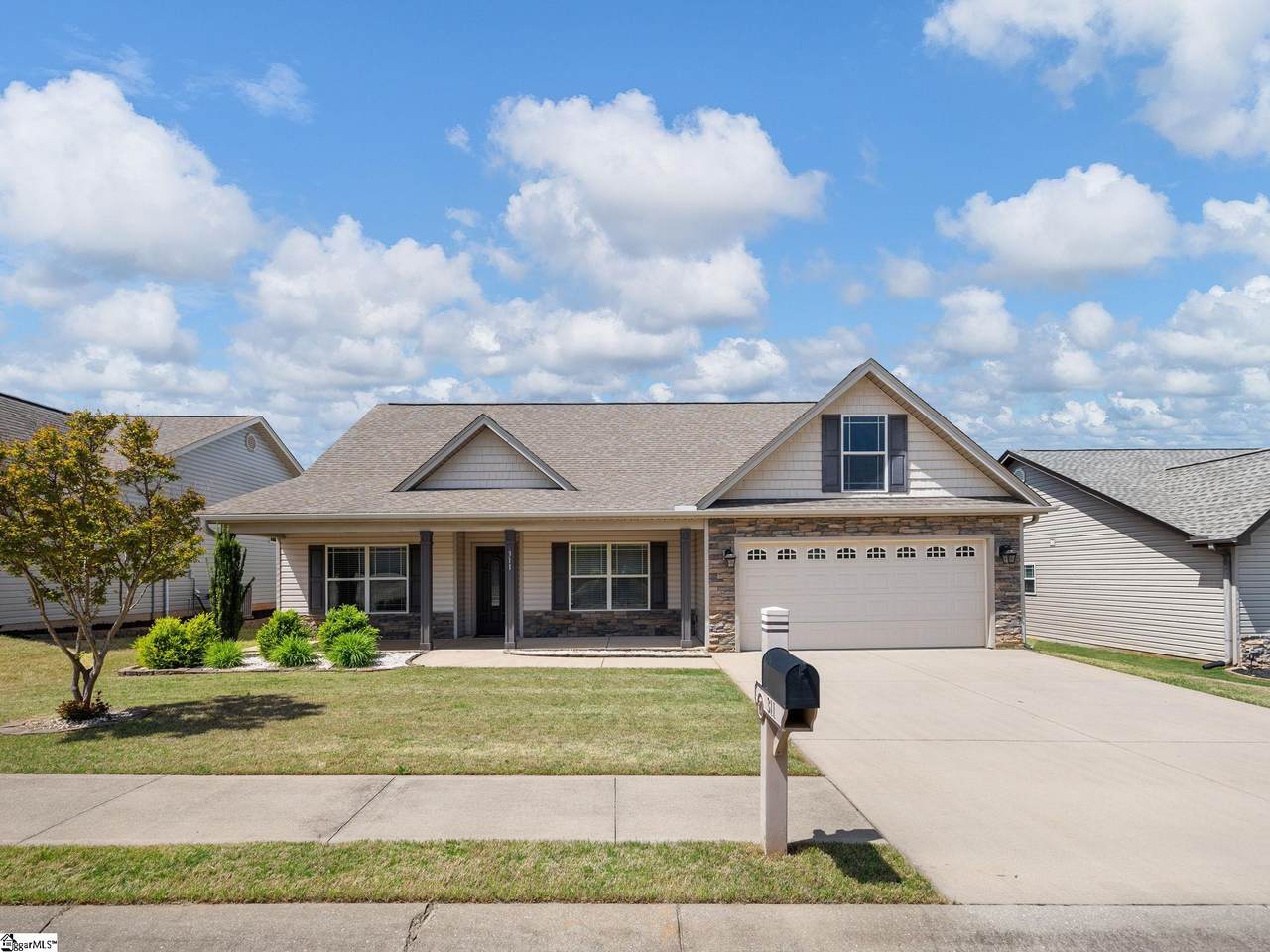 311 Hayfield Drive - Photo 1