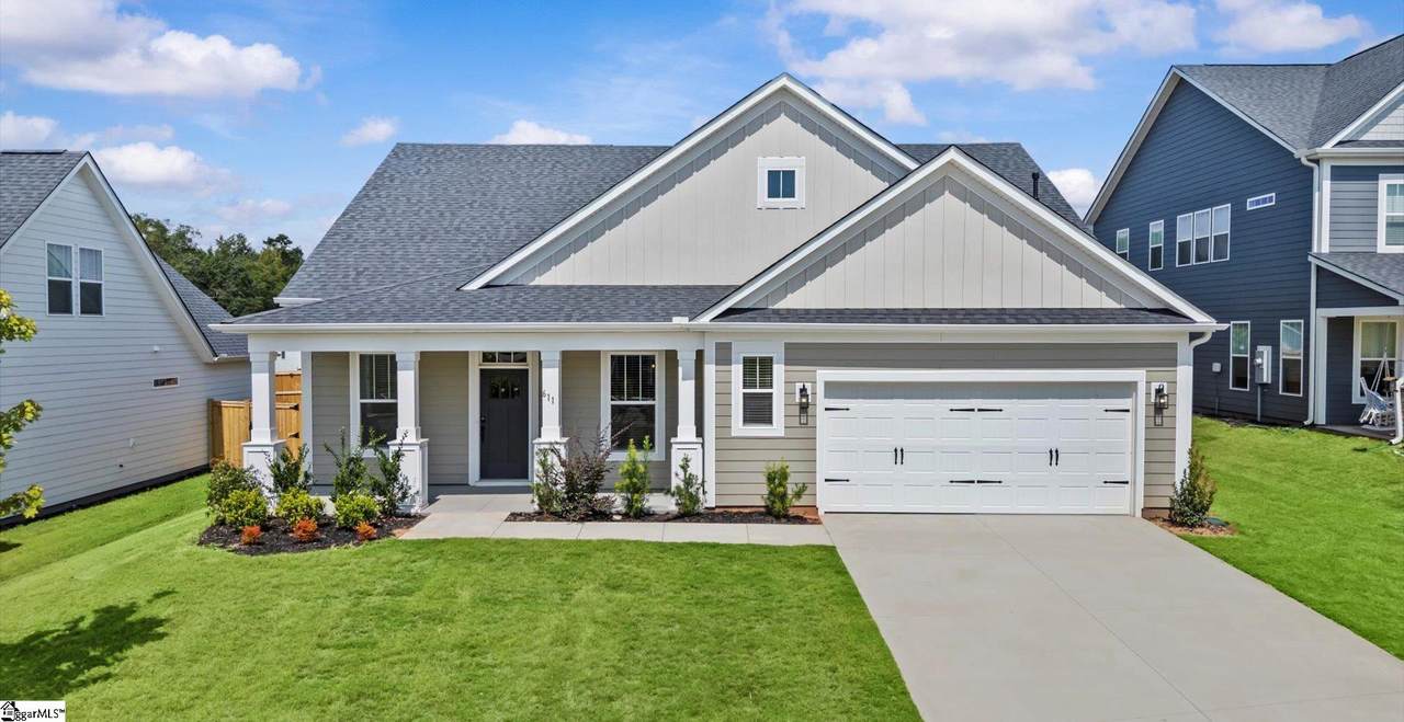 611 Wh Kay Lane - Photo 1