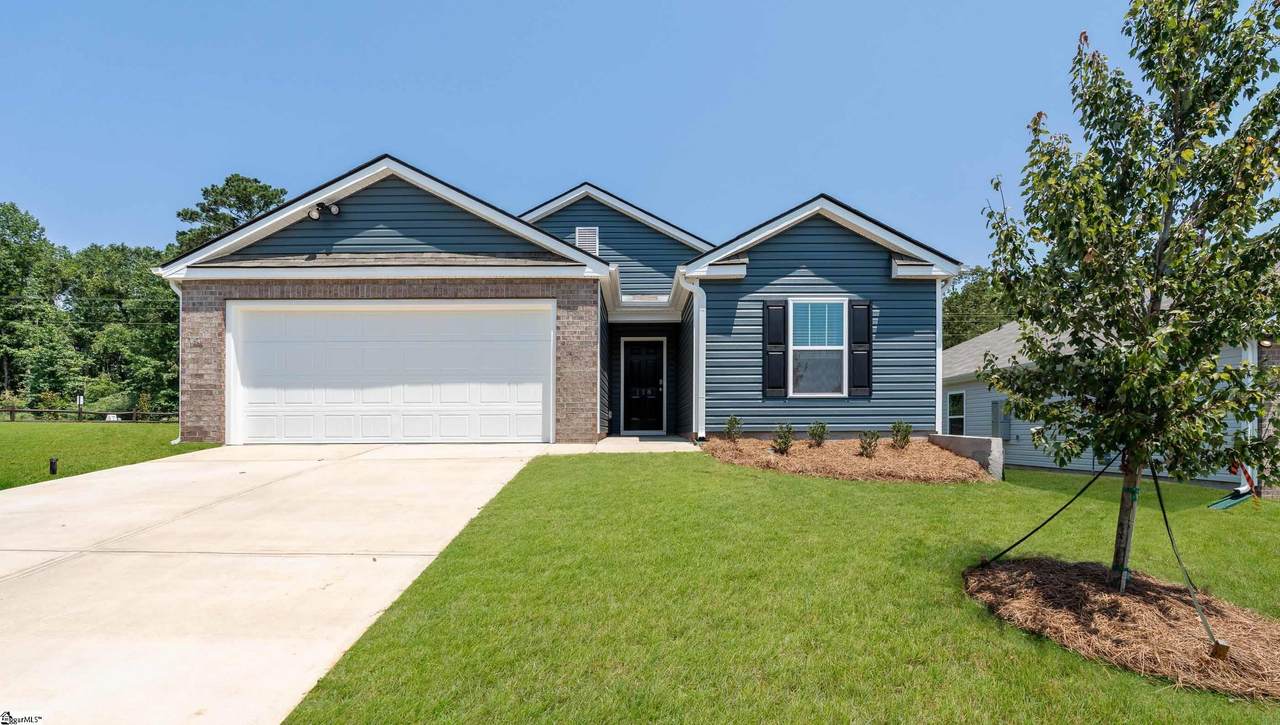 118 Roocroft Court - Photo 1