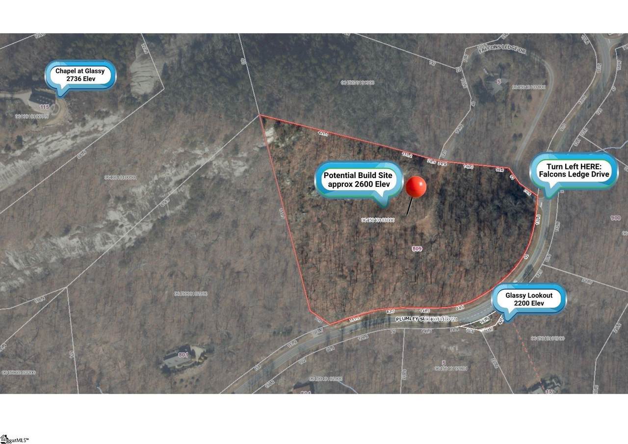 809 Plumley Summit Drive - Photo 1