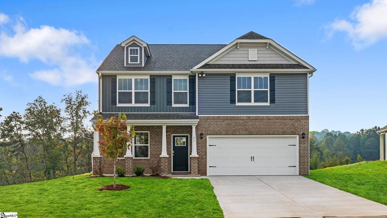 51 Zoey Drive - Photo 1