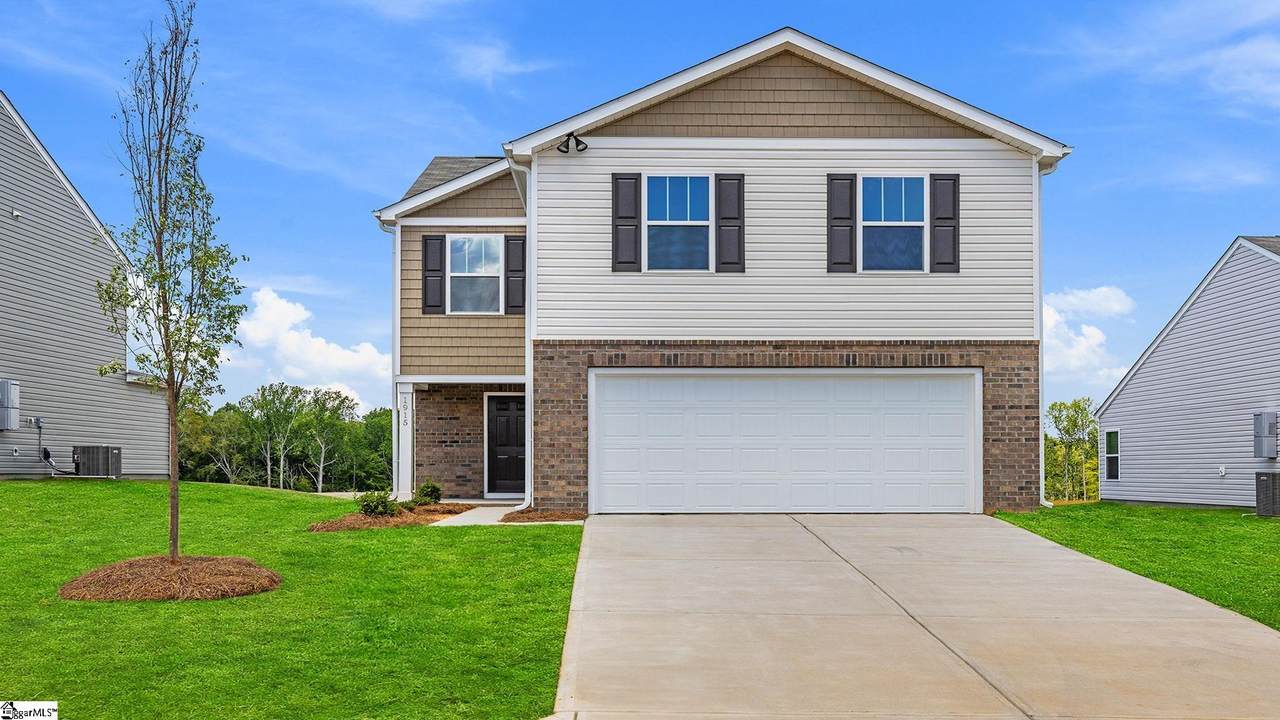 1915 Gracie Drive - Photo 1