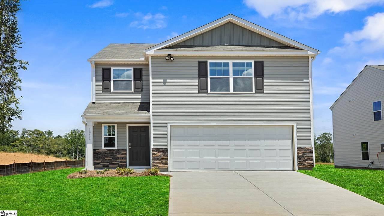 1911 Gracie Drive - Photo 1