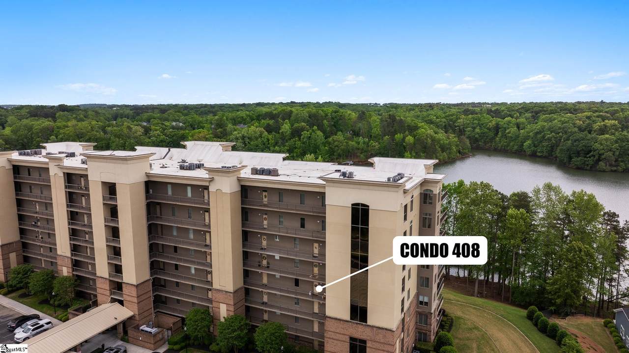 408 Watermarke Lane - Photo 1