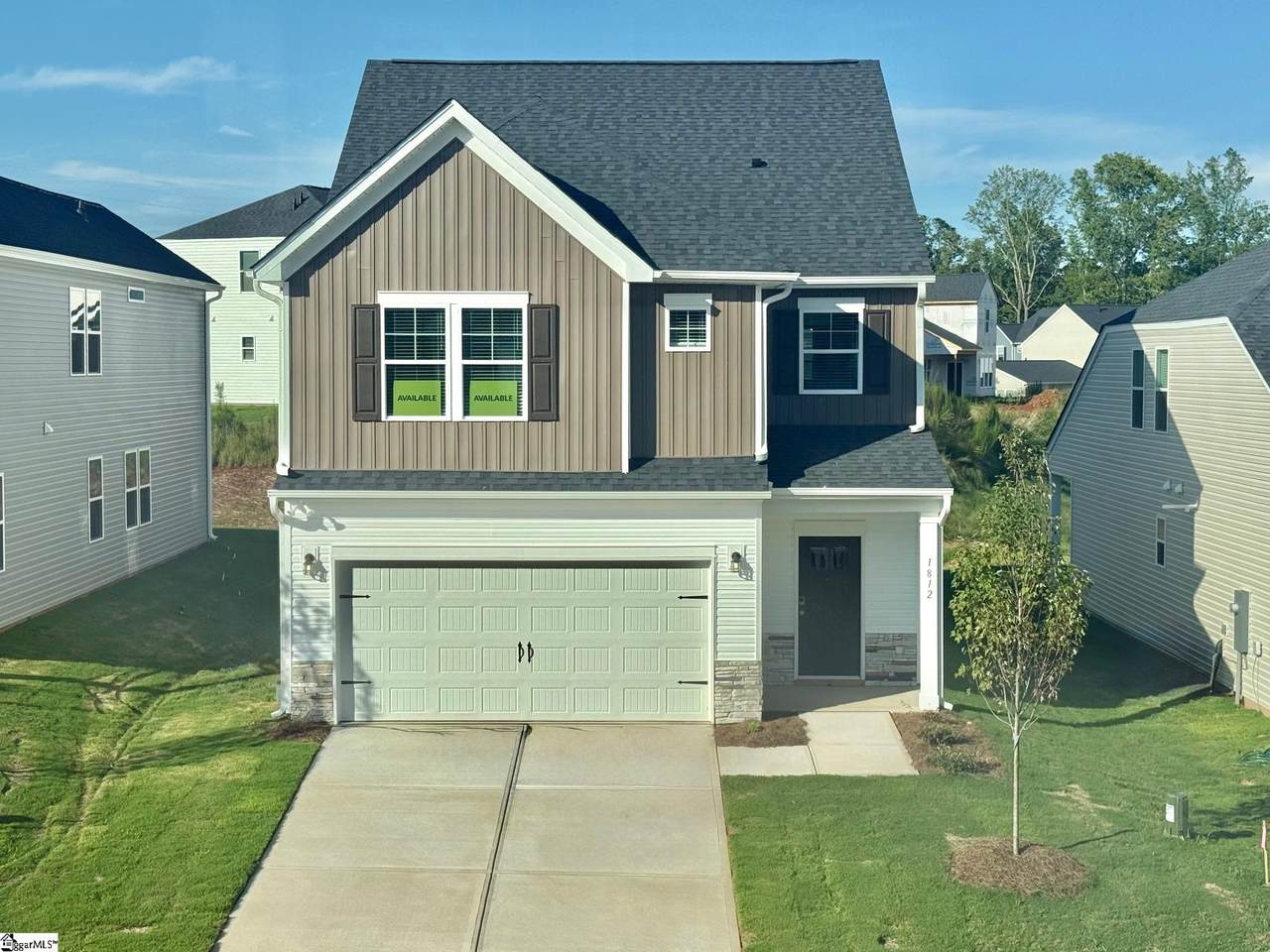 1812 Berkshire Lane - Photo 1