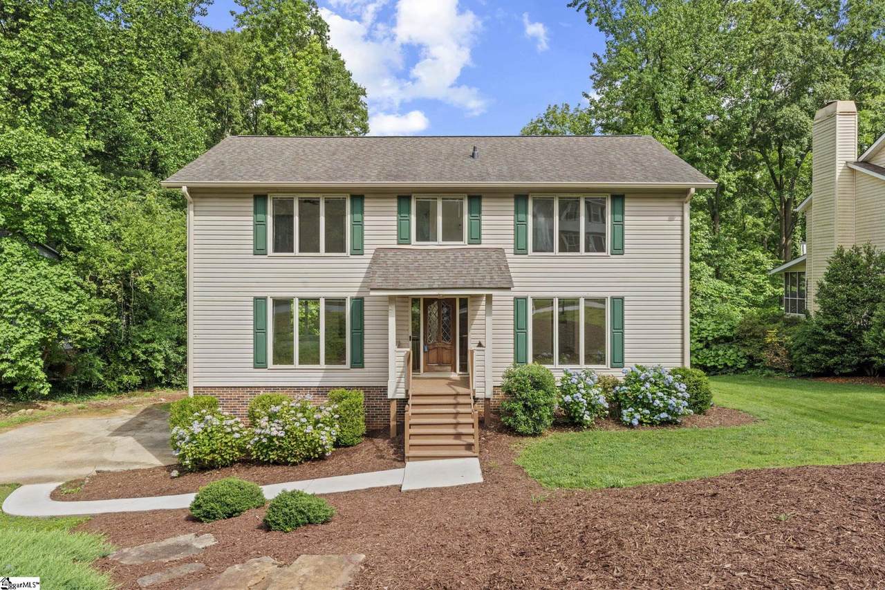 201 Sugar Creek Lane - Photo 1