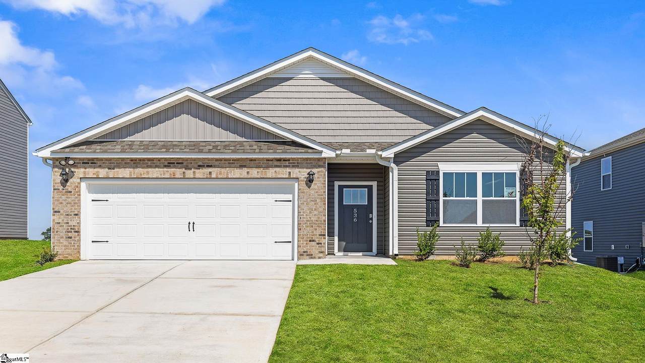 536 Grantham Drive - Photo 1