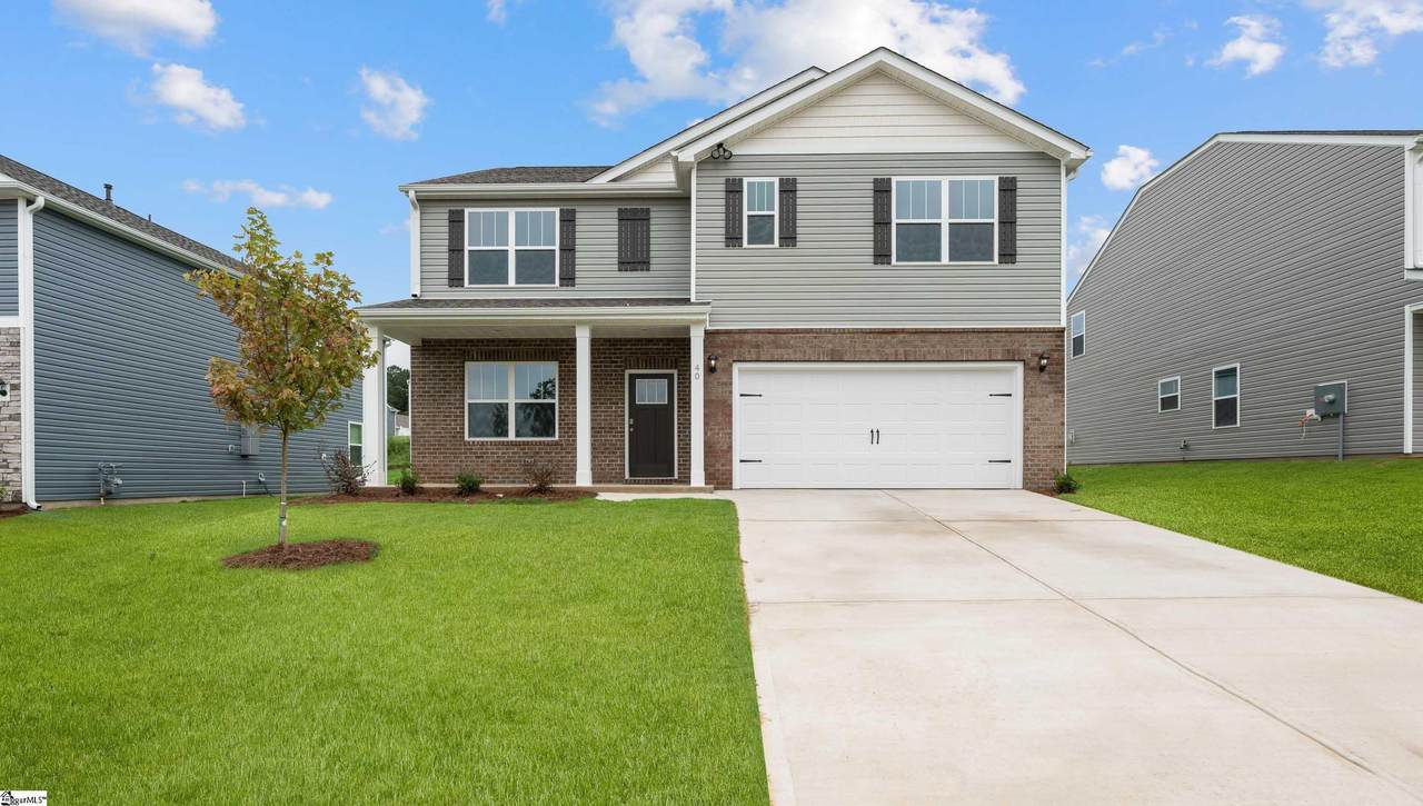 40 Zoey Drive - Photo 1