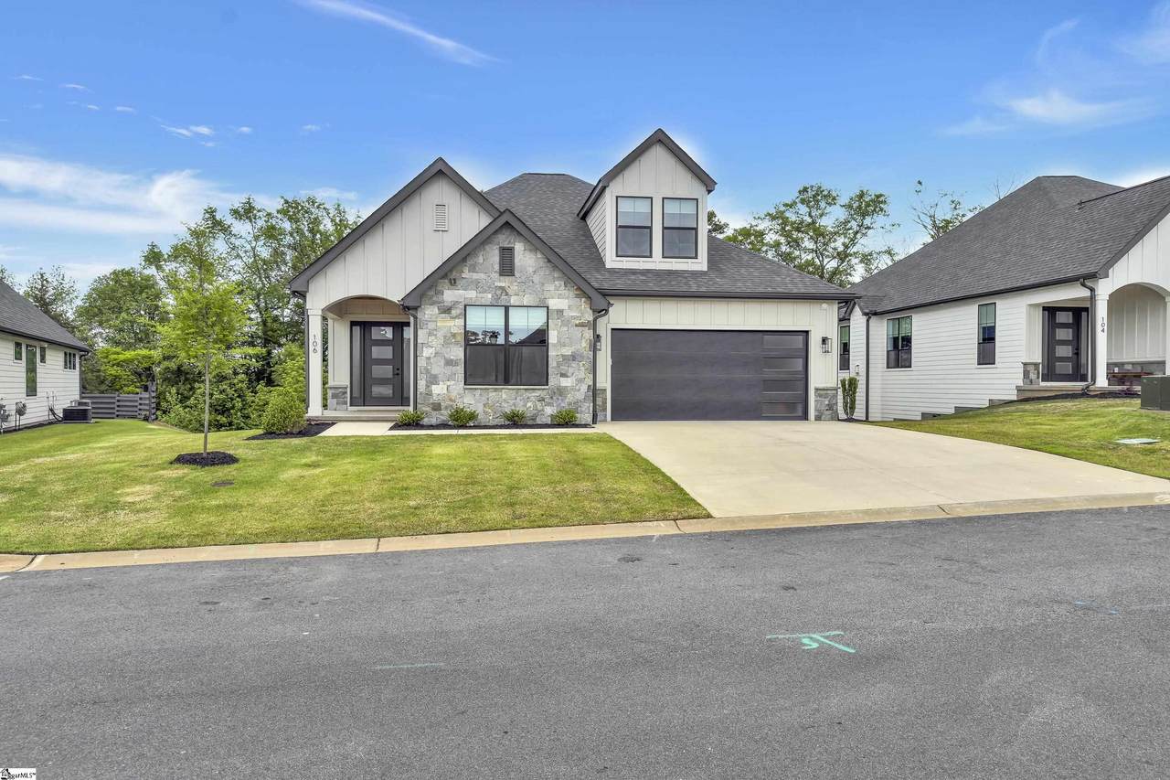106 Winding Rock Road - Photo 1