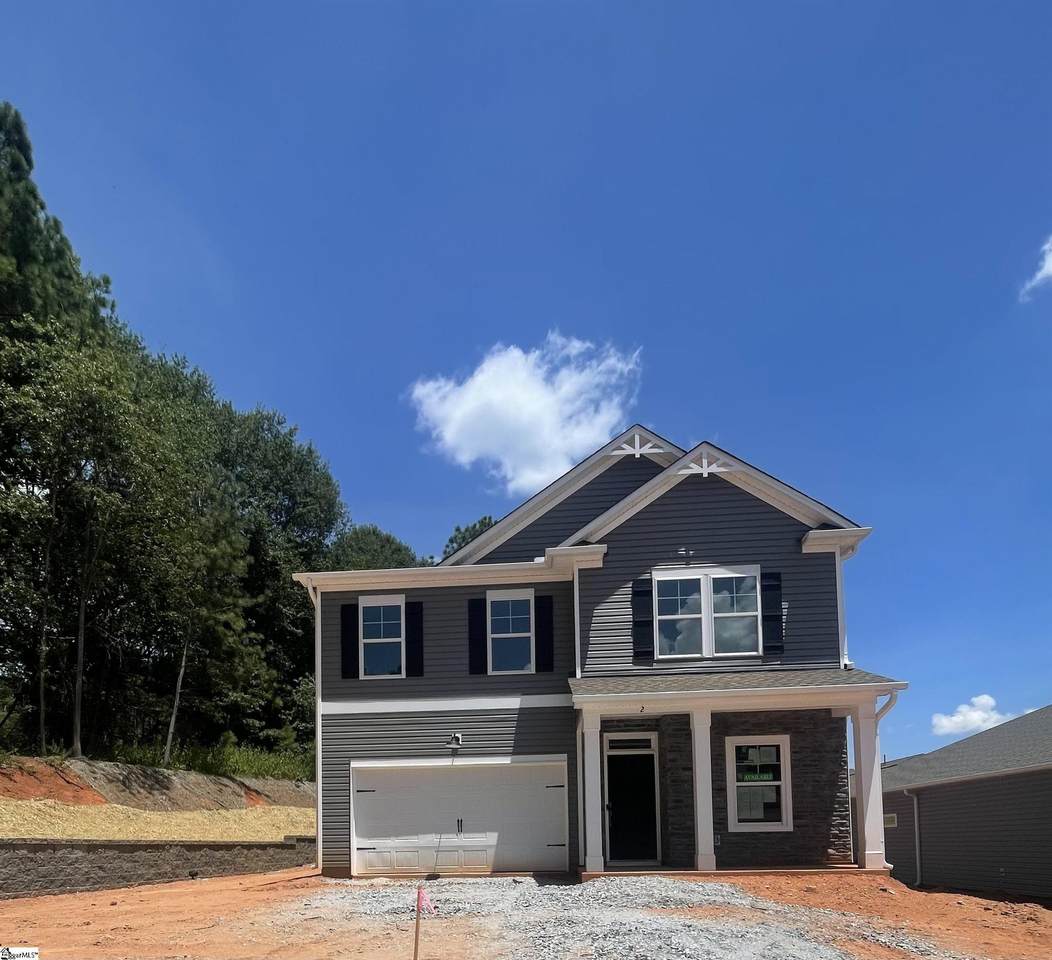 2 Sweetgrass Street - Photo 1