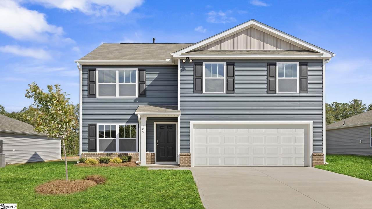 109 Larson Lane - Photo 1