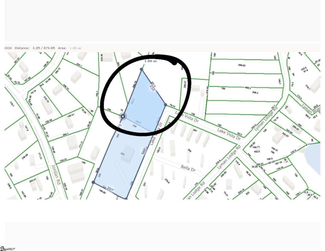 00 Lake Vista Drive - Photo 1