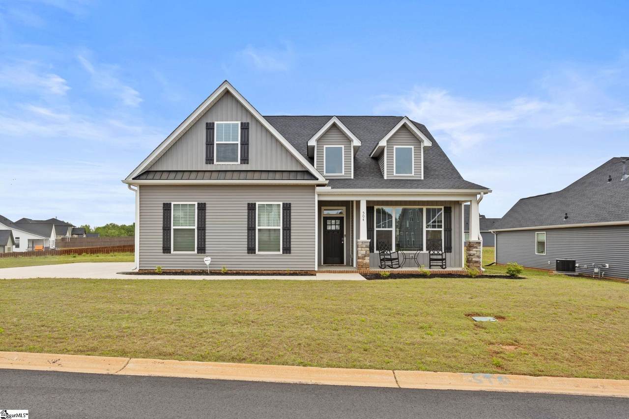 504 Alan Jeffrey Avenue - Photo 1