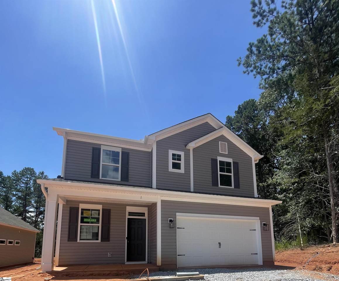 1 Sweetgrass Street - Photo 1