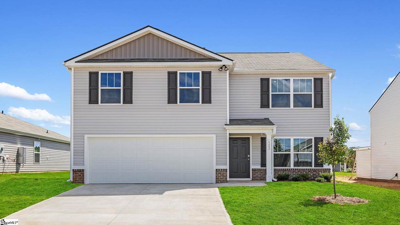 122 Elgin Drive - Photo 1