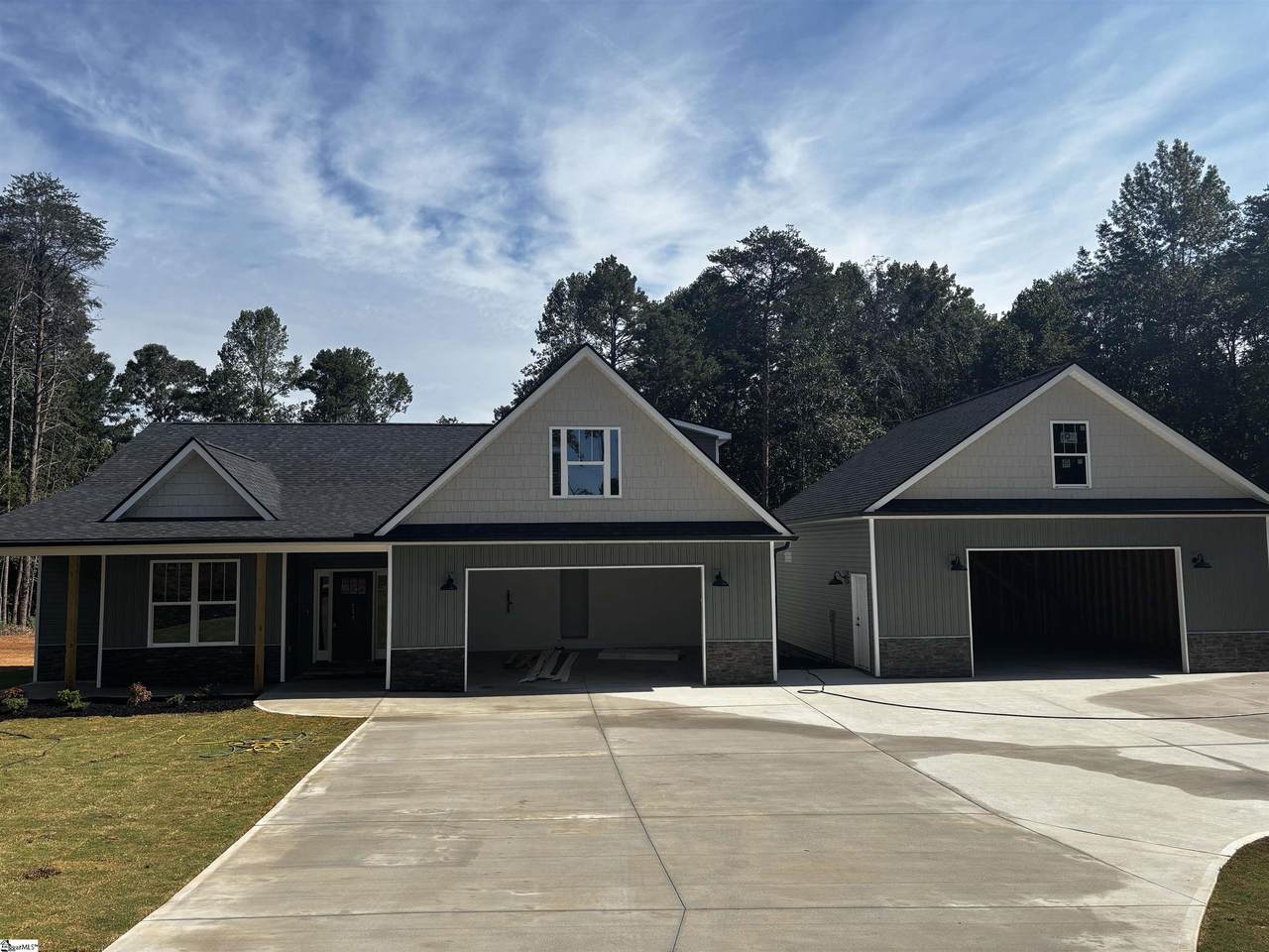 337 Jackson Grove Road - Photo 1