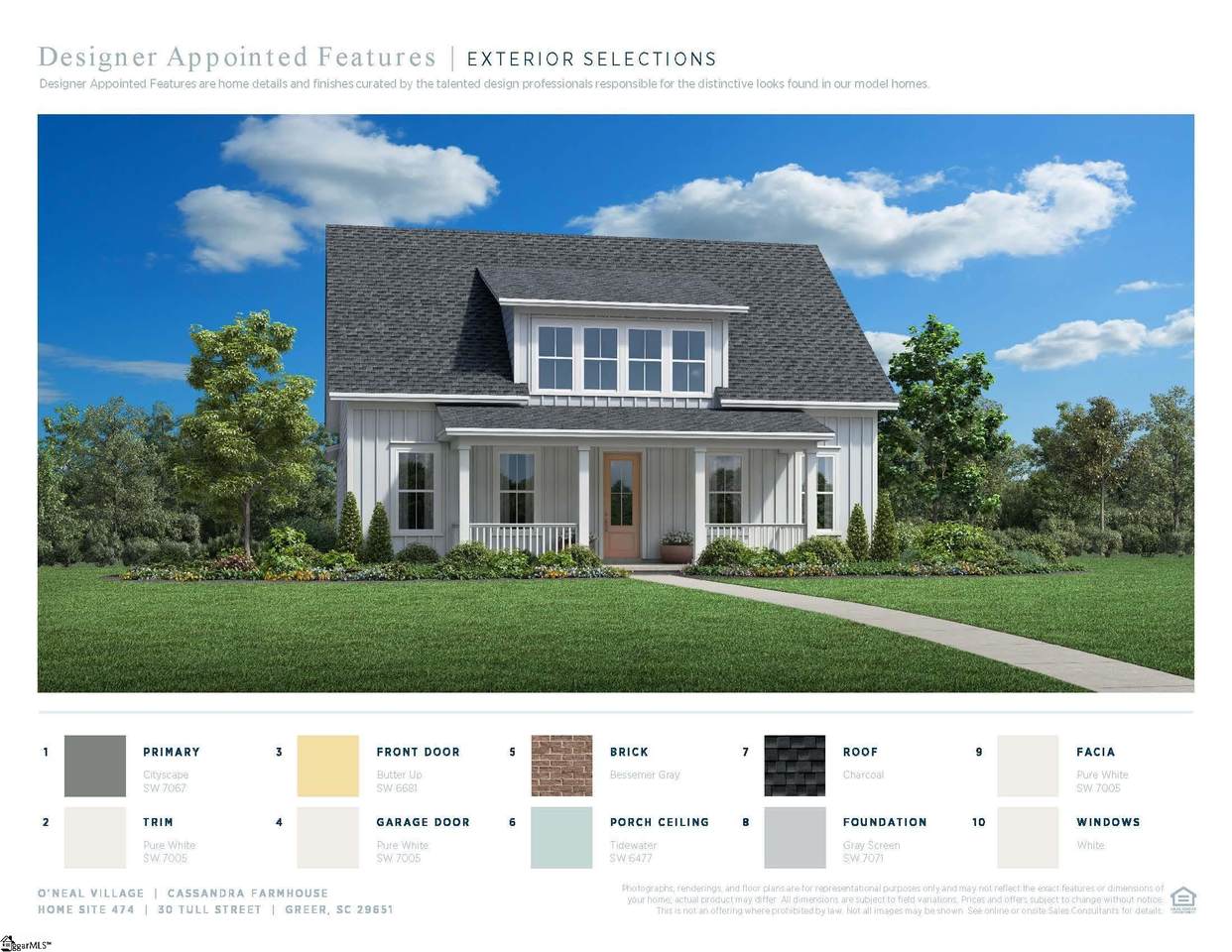 30 Tull Street - Photo 1