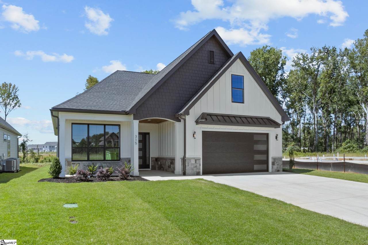 315 Eagle Mill Lane - Photo 1