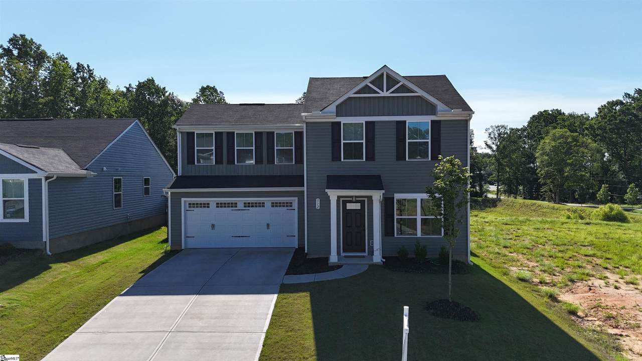 512 Eden Hall Road - Photo 1