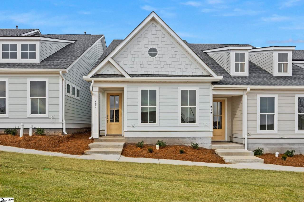 230 Lake Greenwood Boulevard - Photo 1