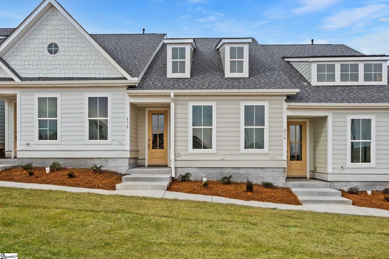 232 Lake Greenwood Boulevard - Photo 1