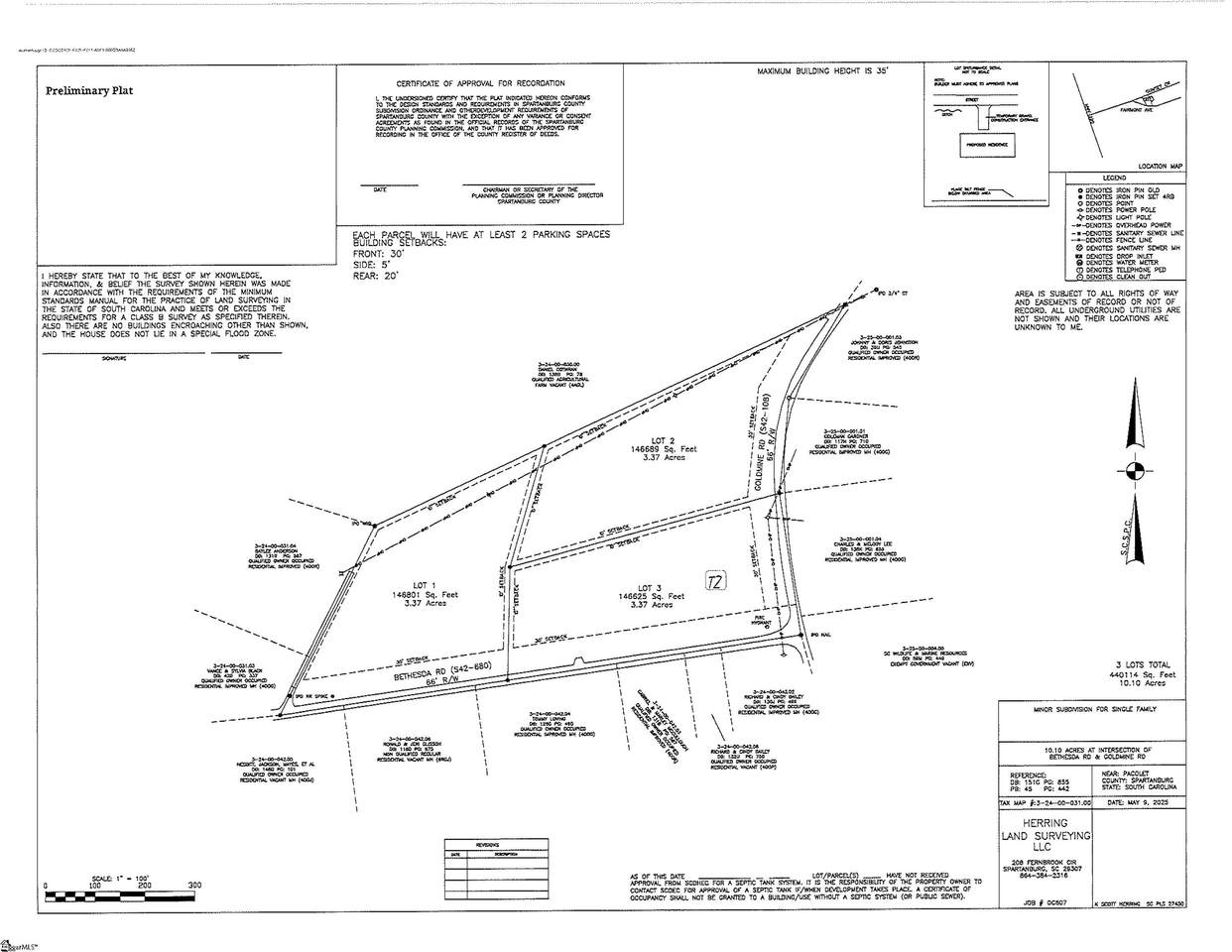 0 Goldmine Road - Photo 1