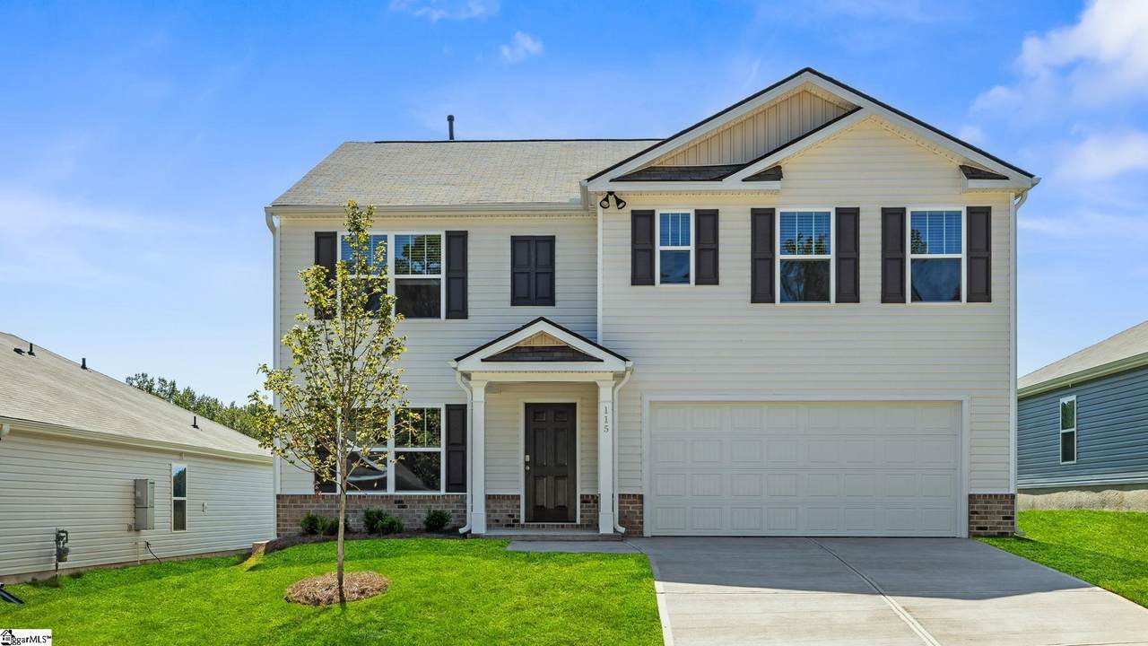 115 Roocroft Court - Photo 1