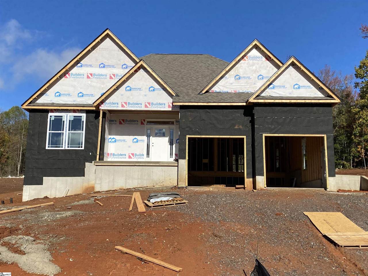 5 Rest Stop Road - Photo 1