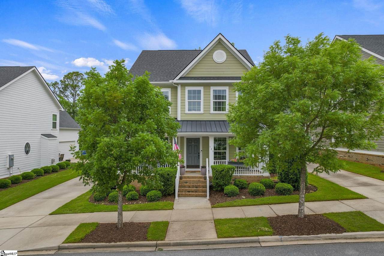 329 Algonquin Trail - Photo 1