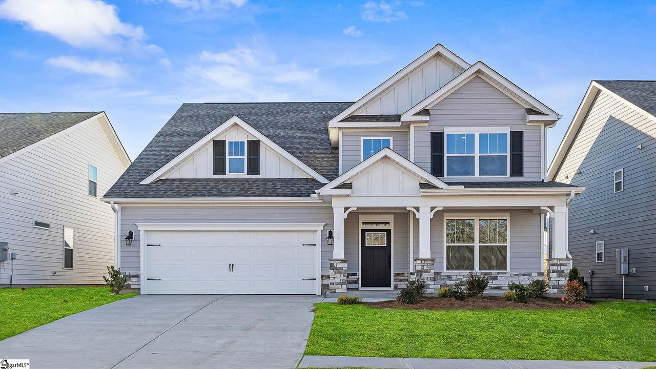 127 Barred Owl Road - Photo 1