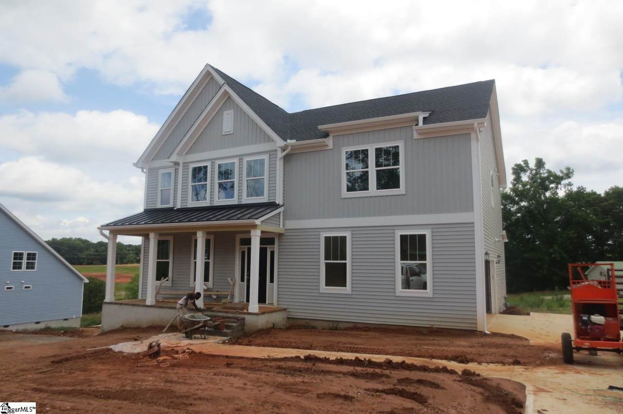 3140 Midway Road - Photo 1