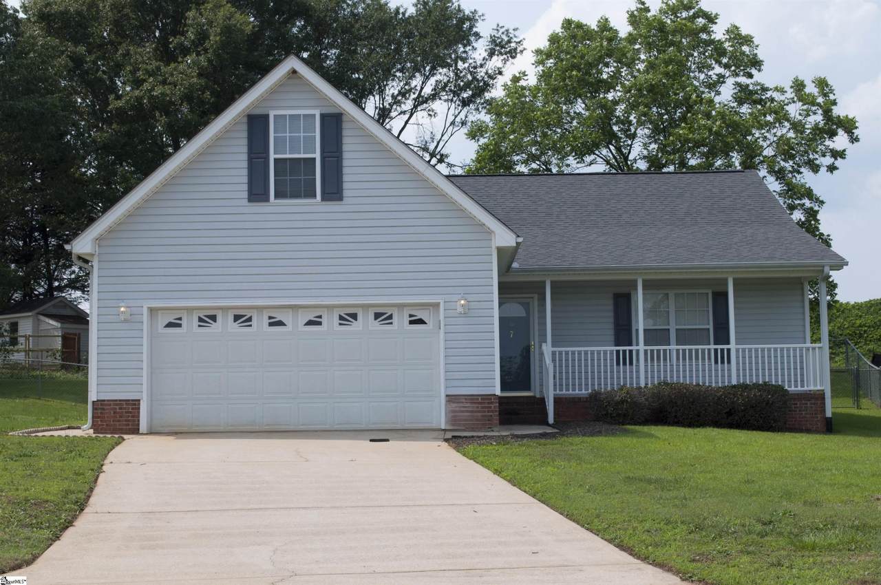 7 Willow Wood Court - Photo 1