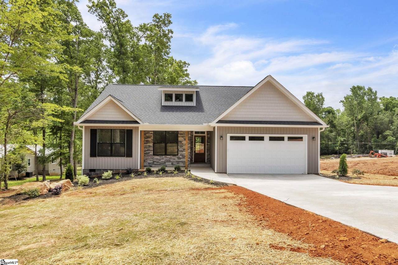 208 Coker Road - Photo 1