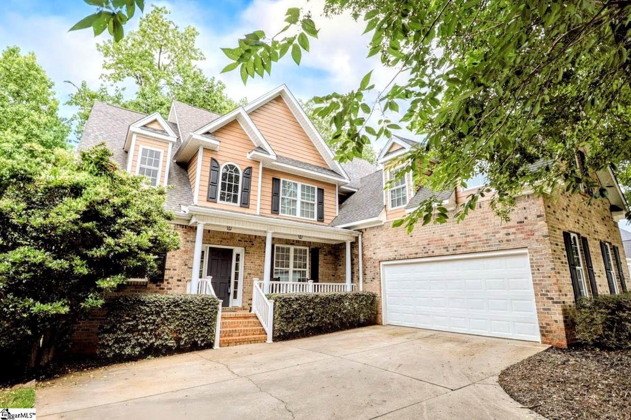 216 Asheton Lakes Way - Photo 1
