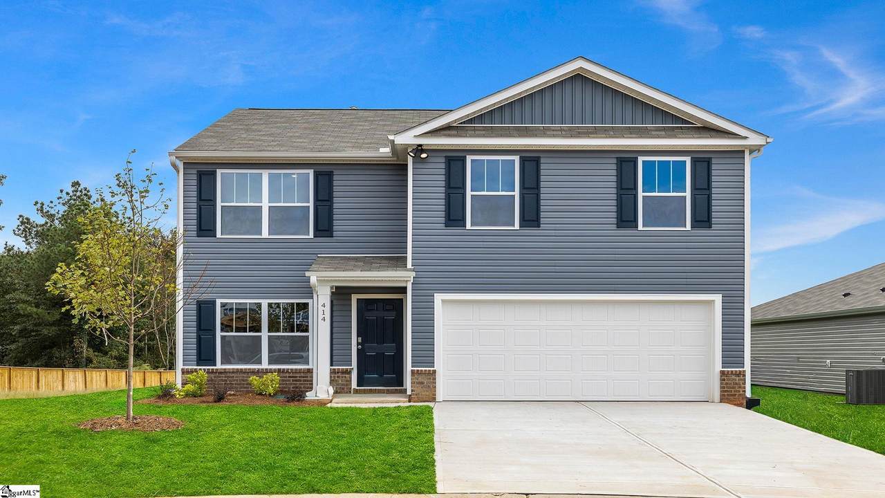 414 Caprock Court - Photo 1