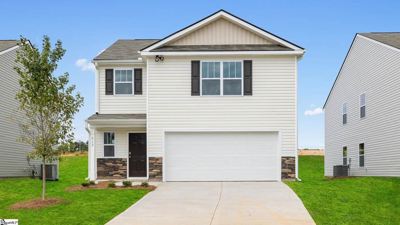 513 Cordgrass Road - Photo 1