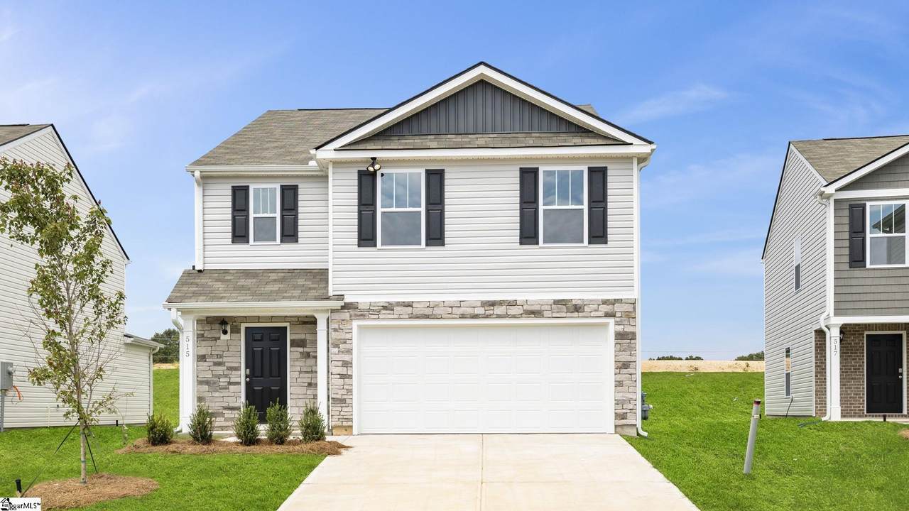 515 Cordgrass Road - Photo 1