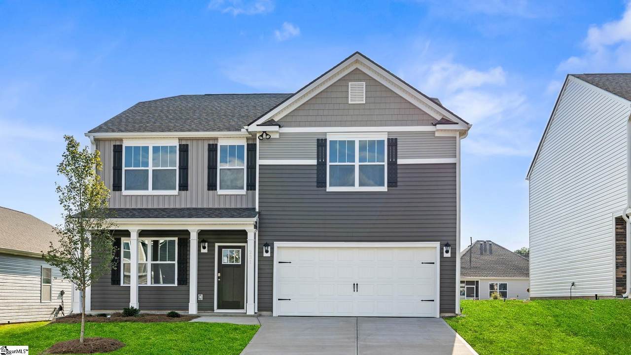 231 Mosby Drive - Photo 1