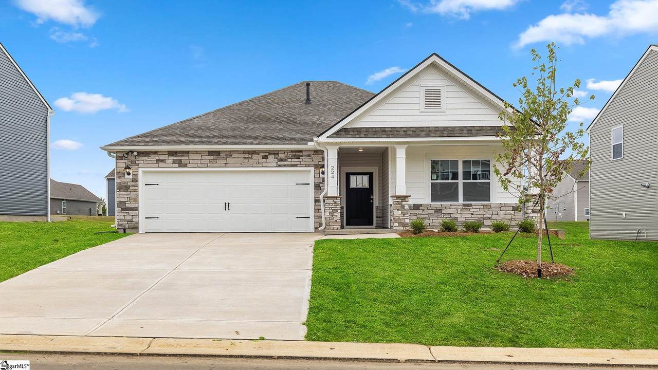 224 Mosby Drive - Photo 1