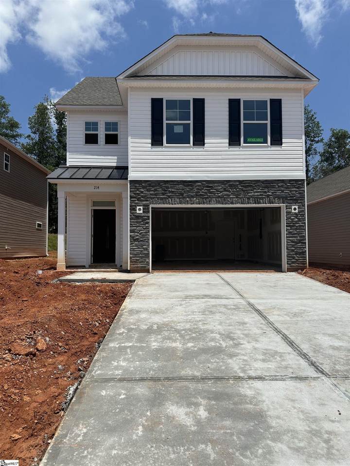 214 Brown Circle - Photo 1