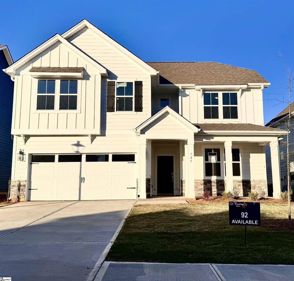 725 Beautyberry Way - Photo 1